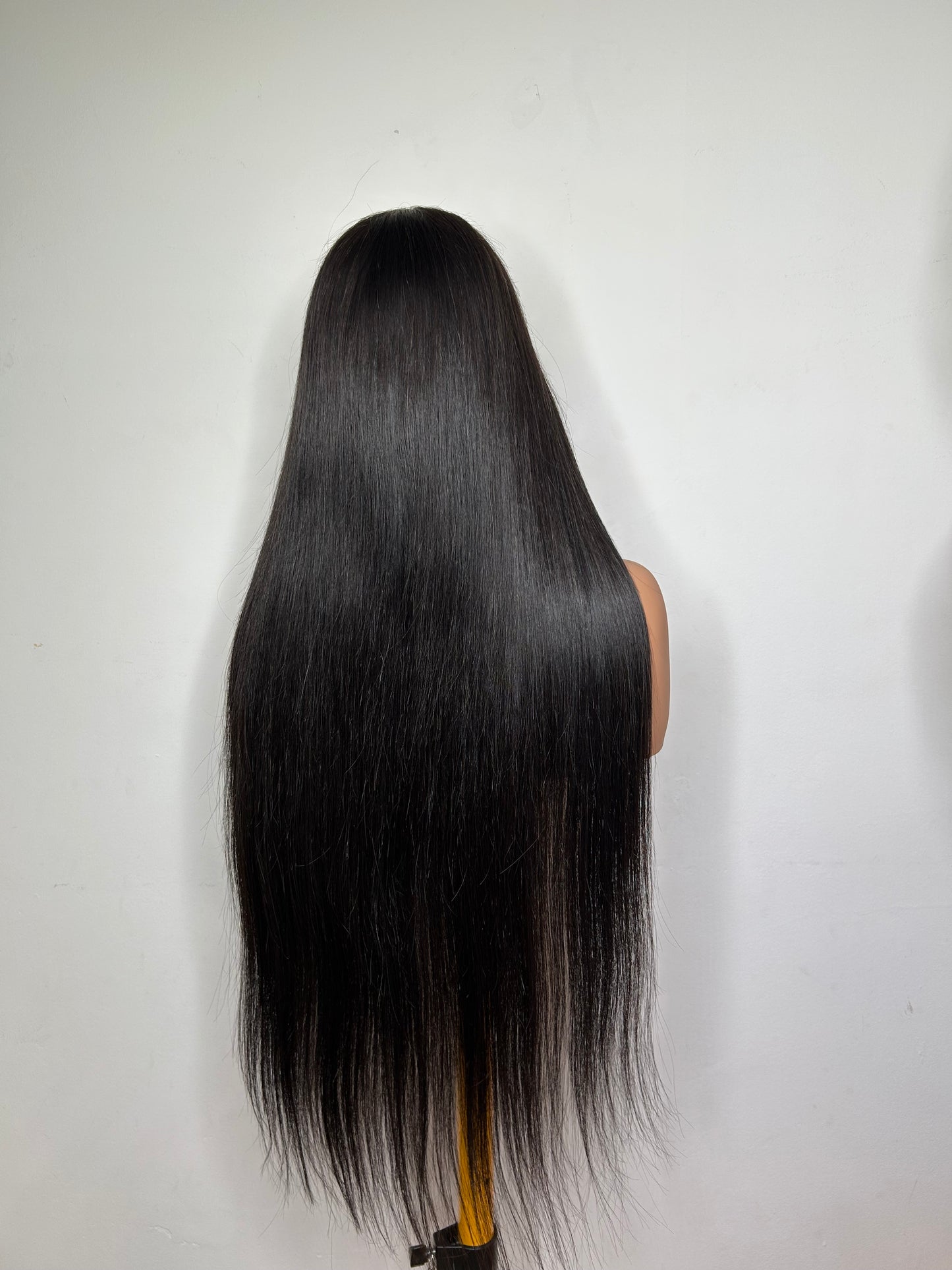 28inches bone straight