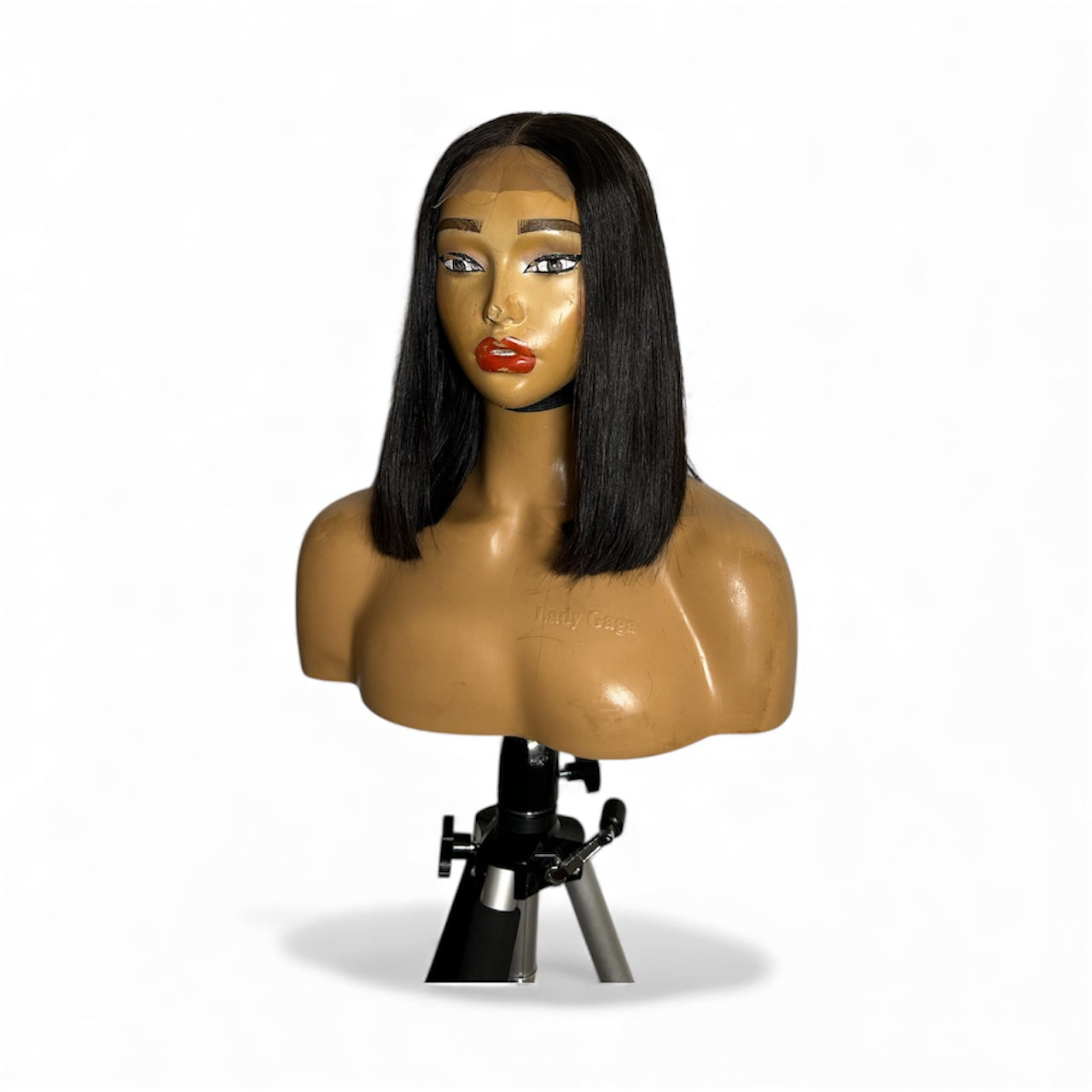 SHORT BONE STRAIGHT WIGS