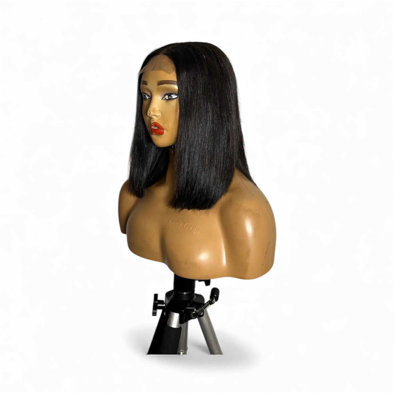 12inches Veitnamn bone straight