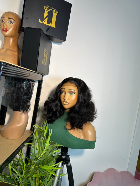 Ashanti soft