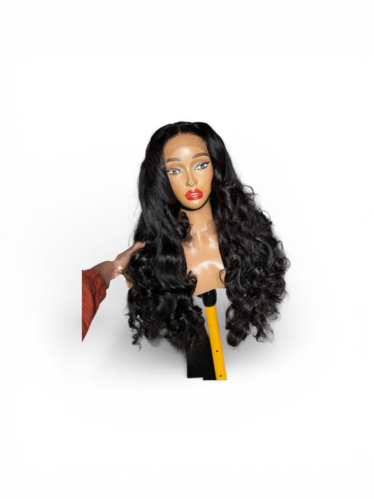 22,24&26 premium layered curls