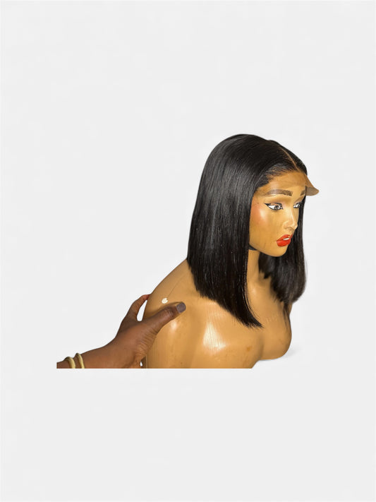 Veitnamn bone straight