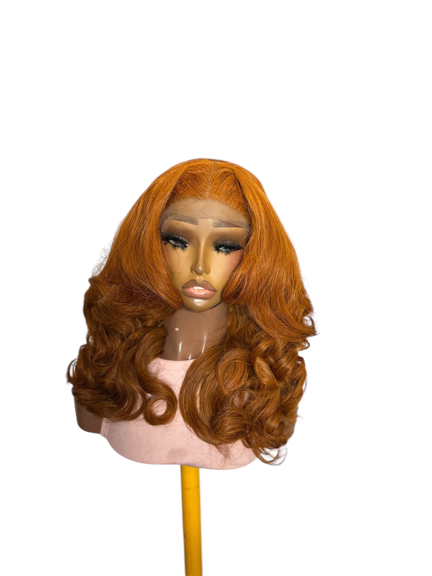 18&20  layered bounce