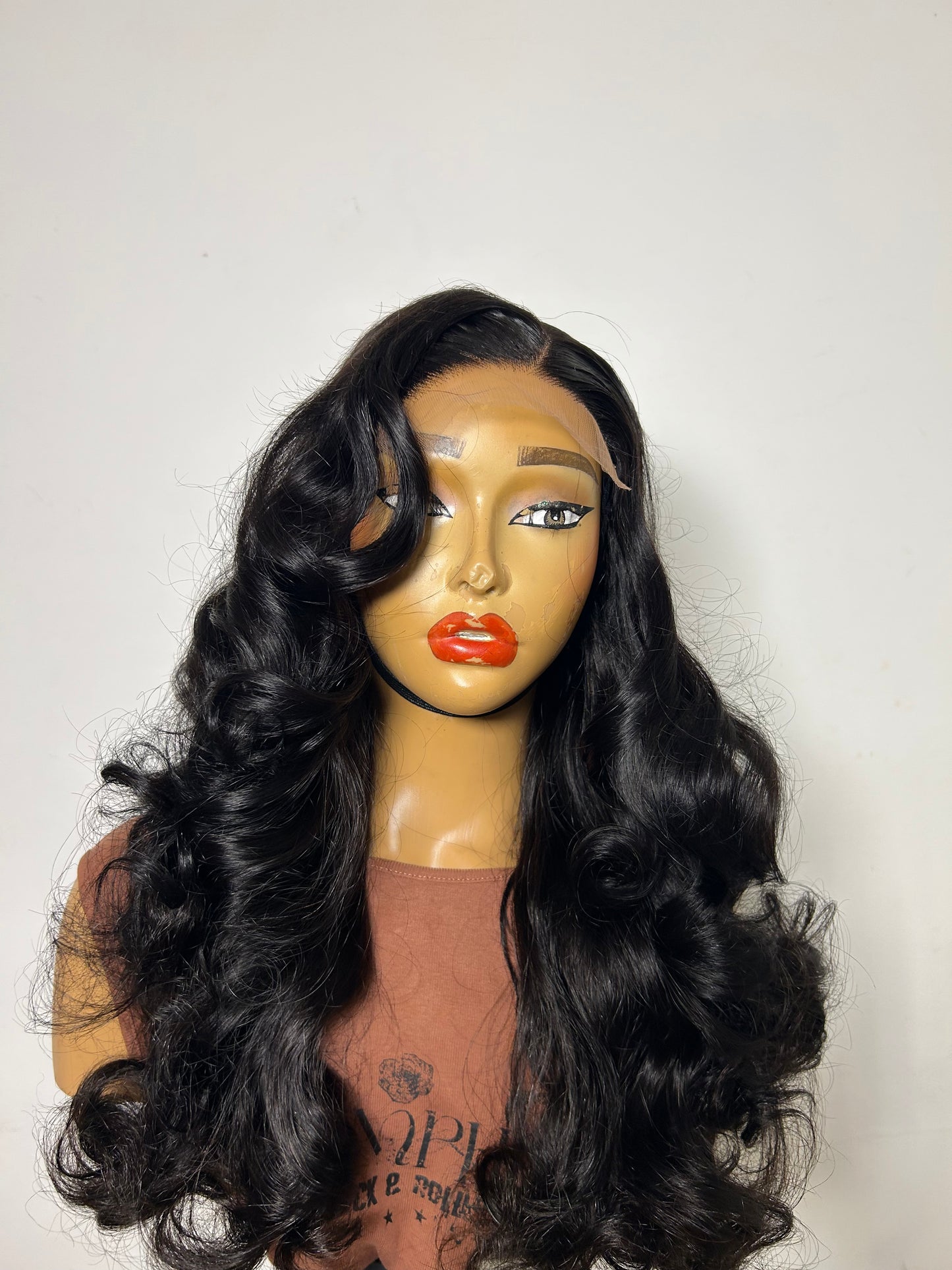 16inches wig jasmine