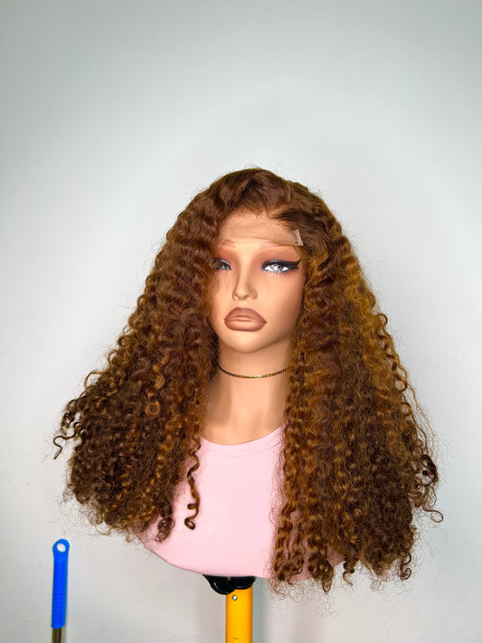 20inches piano Gucci curls