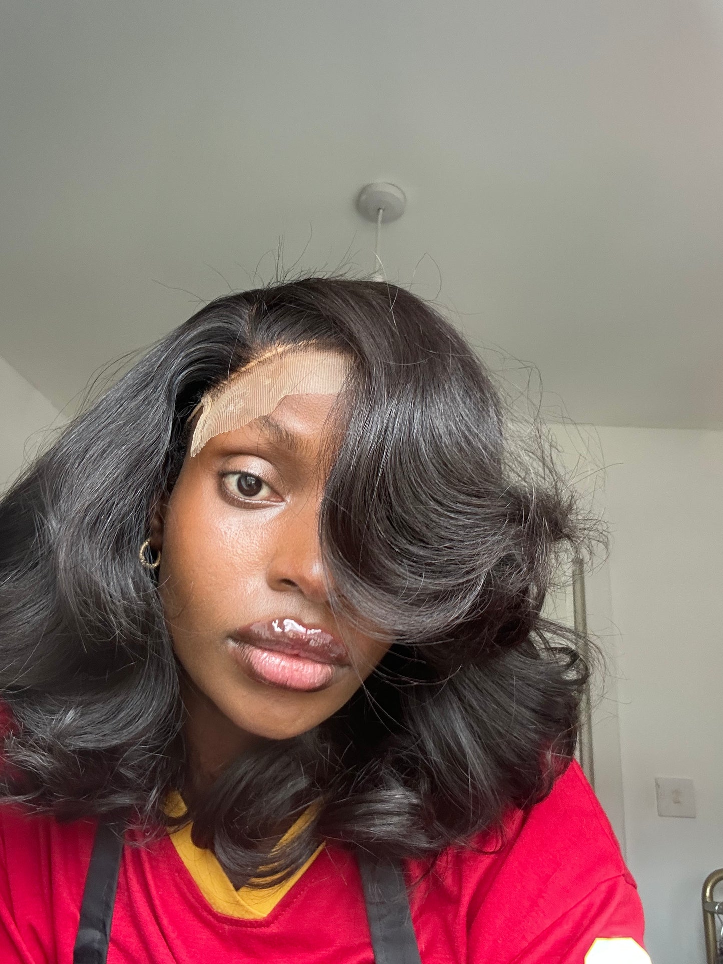 12 wig aura