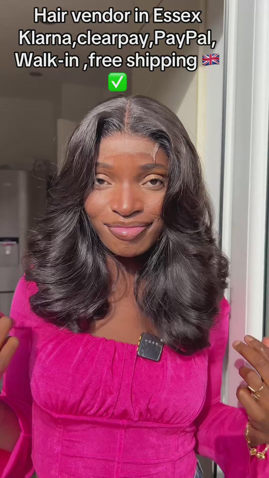 Wig Labota